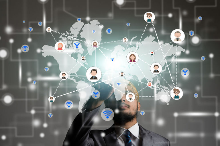 Powerful Tools for Smarter Sales and Customer Connections