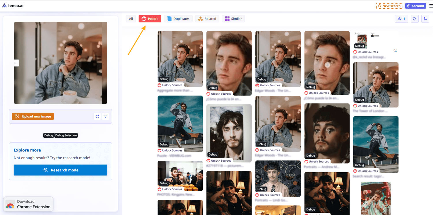 ai-find-a-person-from-a-picture