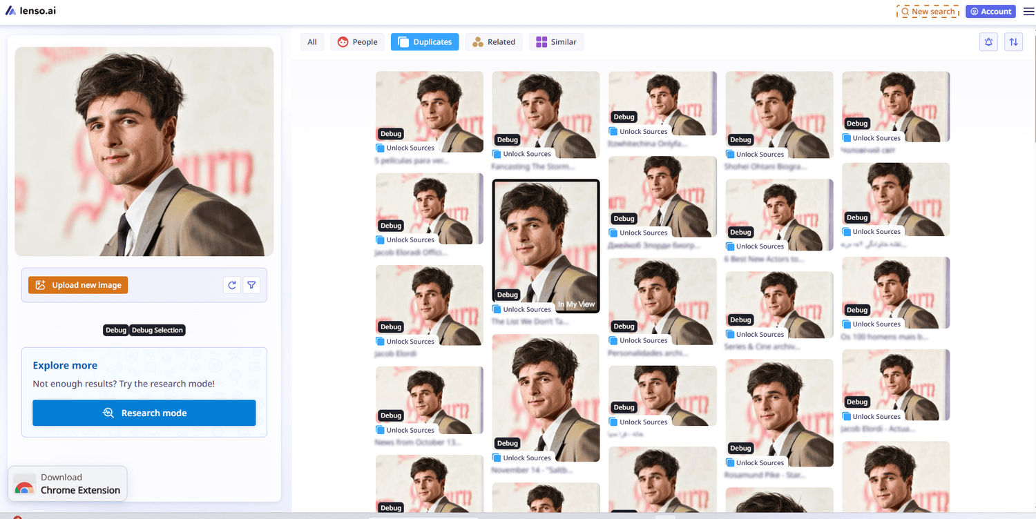 ai-face-search-tools