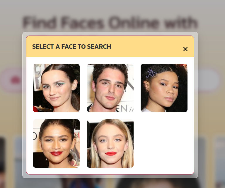 ai-face-search-tools