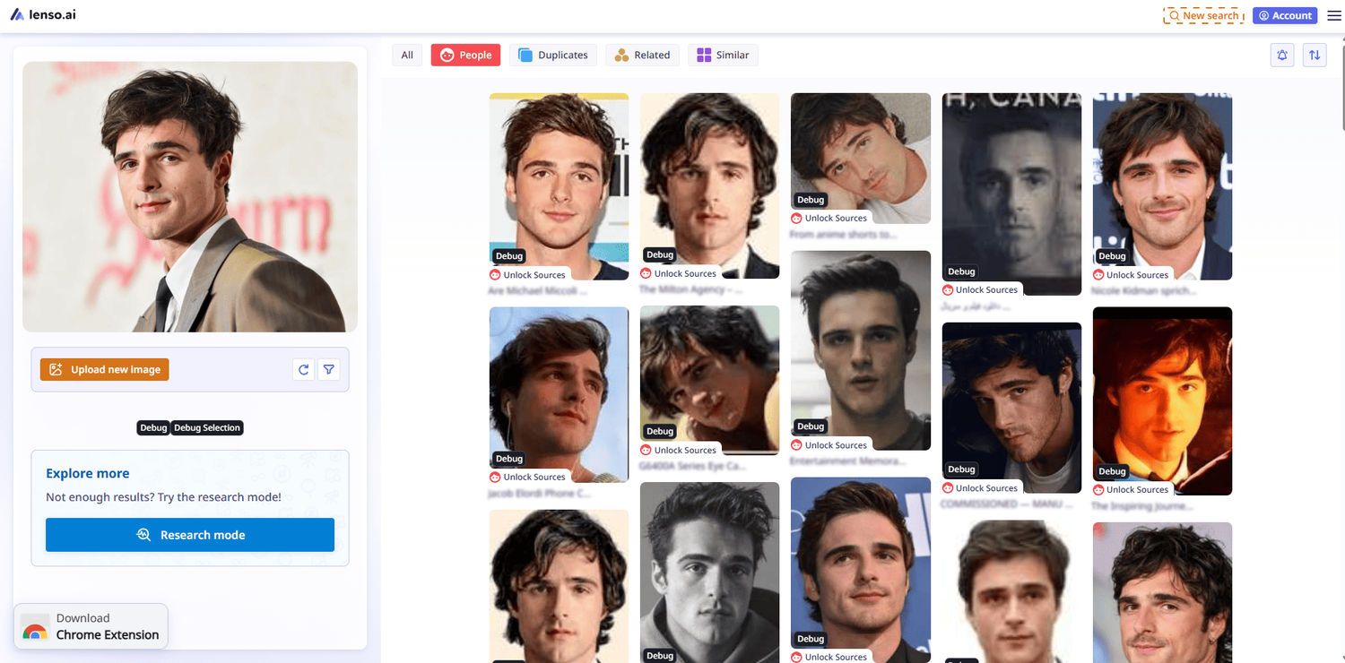 ai-face-search-tools