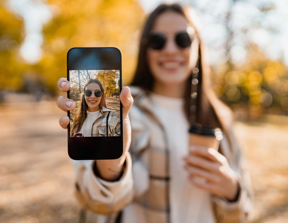 การค้นหารูปภาพด้วย AI บน lenso.ai: วิธีค้นหาและปกป้องภาพถ่ายของคุณออนไลน์