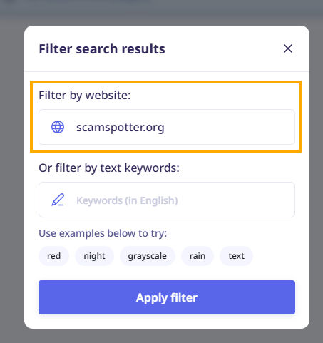 best-online-investigation-tool-lenso-ai