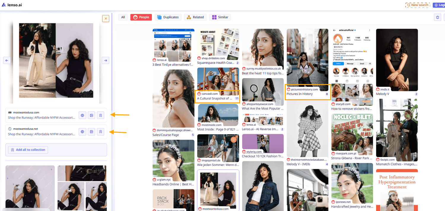 best-online-investigation-tool-lenso-ai