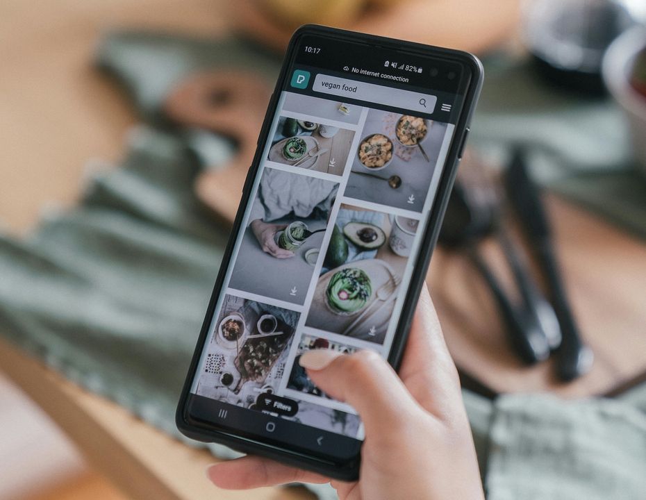 Site de Busca por Imagem Reversa | CLASSIFICAÇÃO COMPLETA de Todos os Motores de Busca por Imagem em 2025