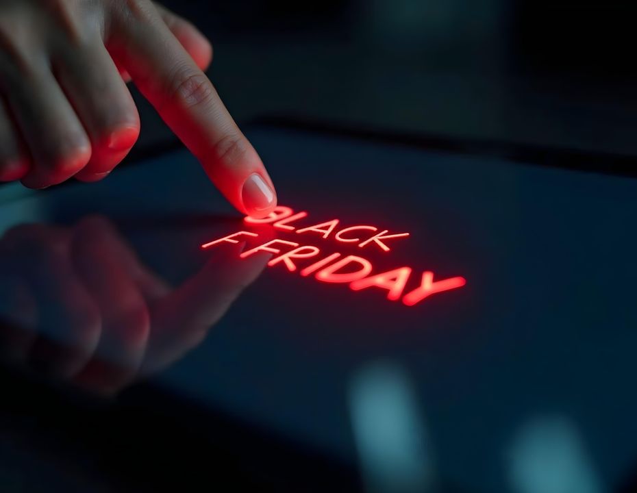 Πώς να χρησιμοποιήσετε την αντίστροφη αναζήτηση εικόνας για να βρείτε τις καλύτερες προσφορές της Μαύρης Παρασκευής