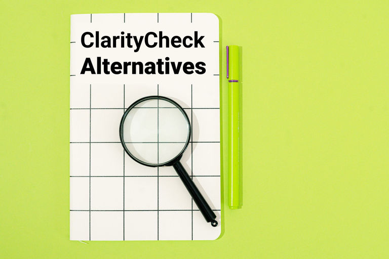 Найкращі альтернативи ClarityCheck у 2026 році | Онлайн-інструменти для пошуку людей