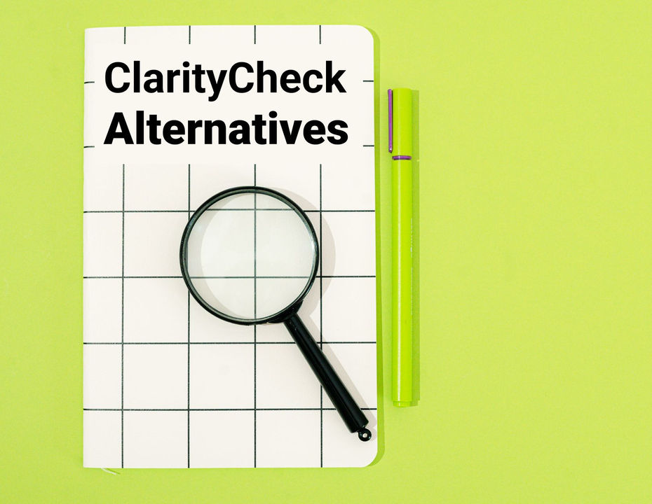 Najlepsze alternatywy dla ClarityCheck w 2026 roku | Narzędzia do wyszukiwania osób online