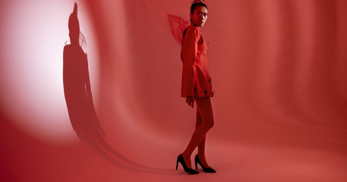Image copyright protection in the fashion industry: how face search ...