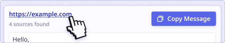 In der DMCA-Anfrage angegebene Website besuchen