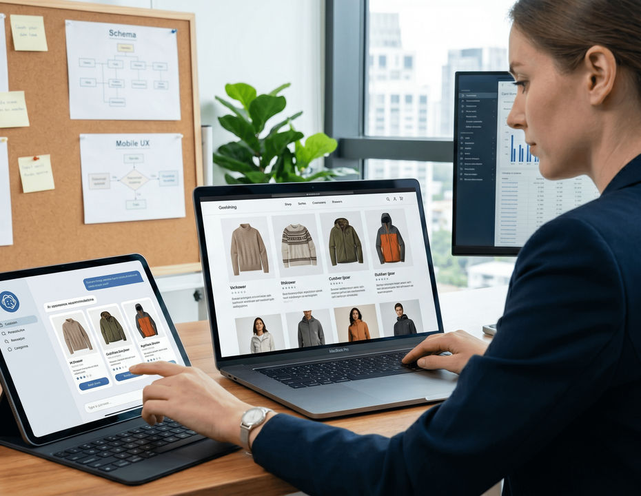 What E-commerce Brands Need to Upgrade Before AI Search Changes Shopping