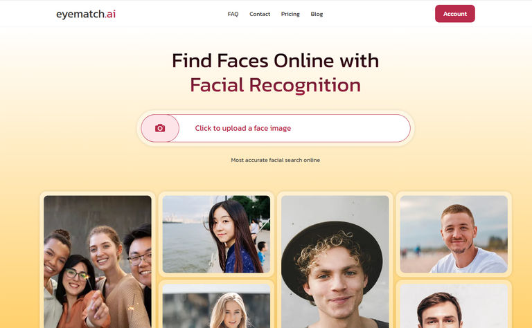  Best eyematch.ai alternatives for reverse face search in 2026
