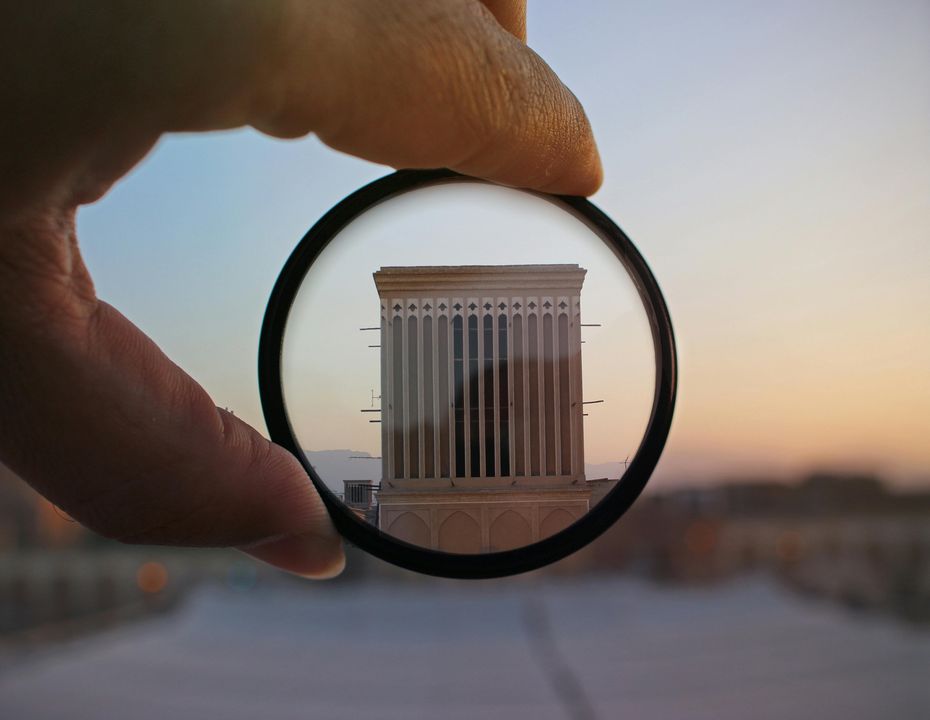 Apa itu filter di lenso.ai dan bagaimana cara menggunakannya?