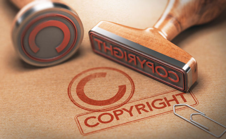 Pagtukoy ng Copyright: Paano Protektahan ang Iyong Data