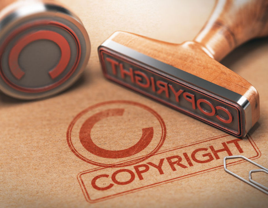 Copyright Detection: How to Secure Your Data