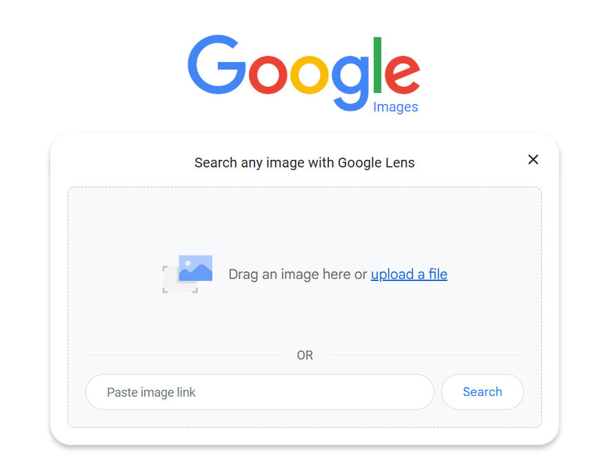 google lens