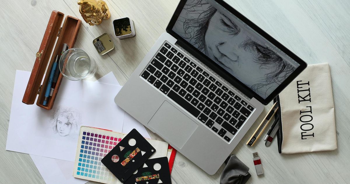Benefits of Reverse Image Search for Graphic Designers