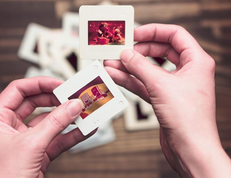 Useful Online Tools for Everyday Image Tasks