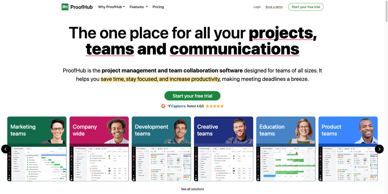 proofhub