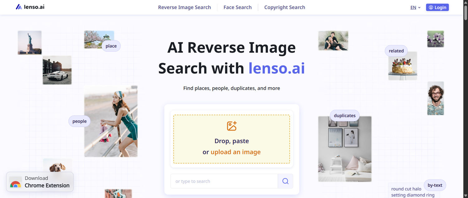 lenso.ai