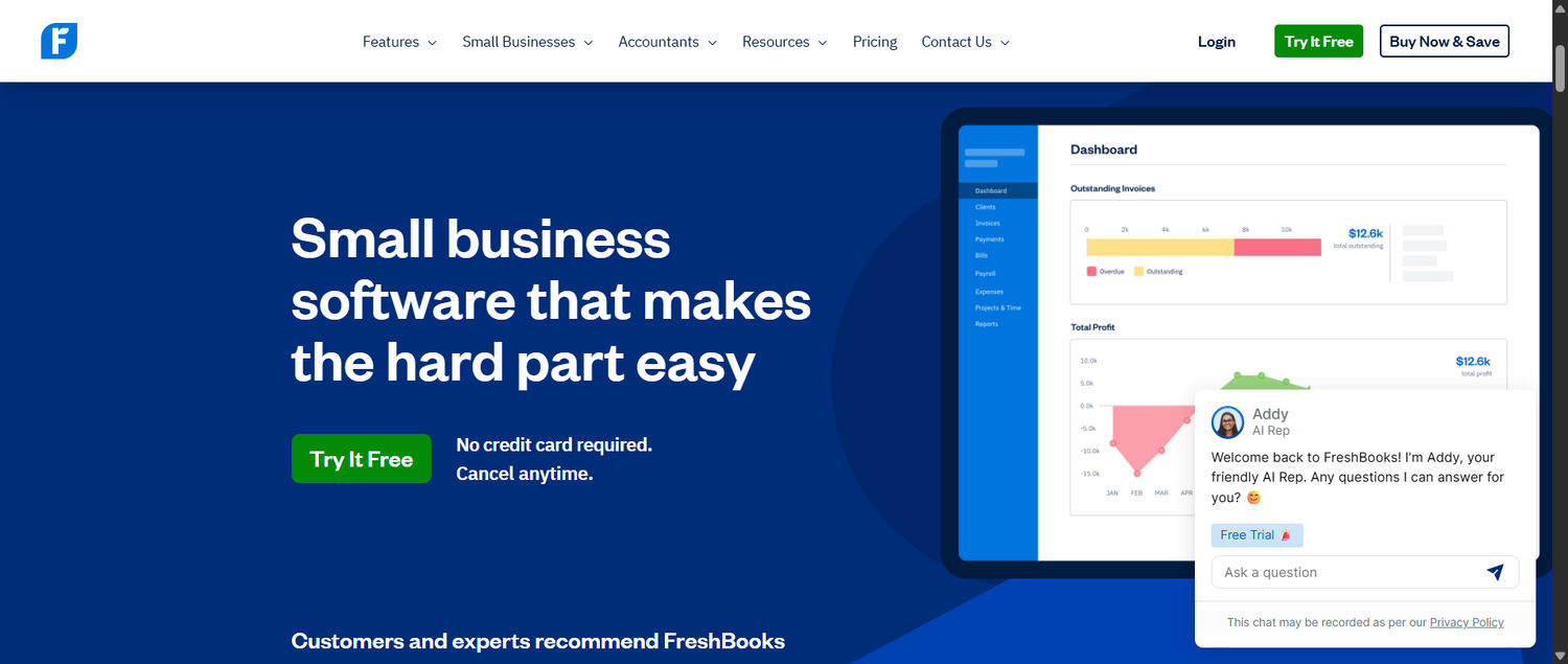 freshbooks