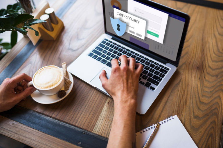 ¿Cómo proteger tu trabajo online con herramientas de búsqueda de imágenes con derechos de autor?