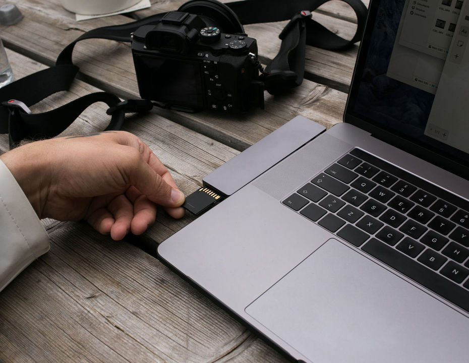 How to track your images online with free alerts from lenso.ai? 