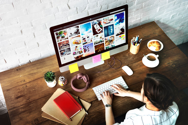 Visual Intelligence: Using AI Reverse Image Search to Drive Sales and Market Share