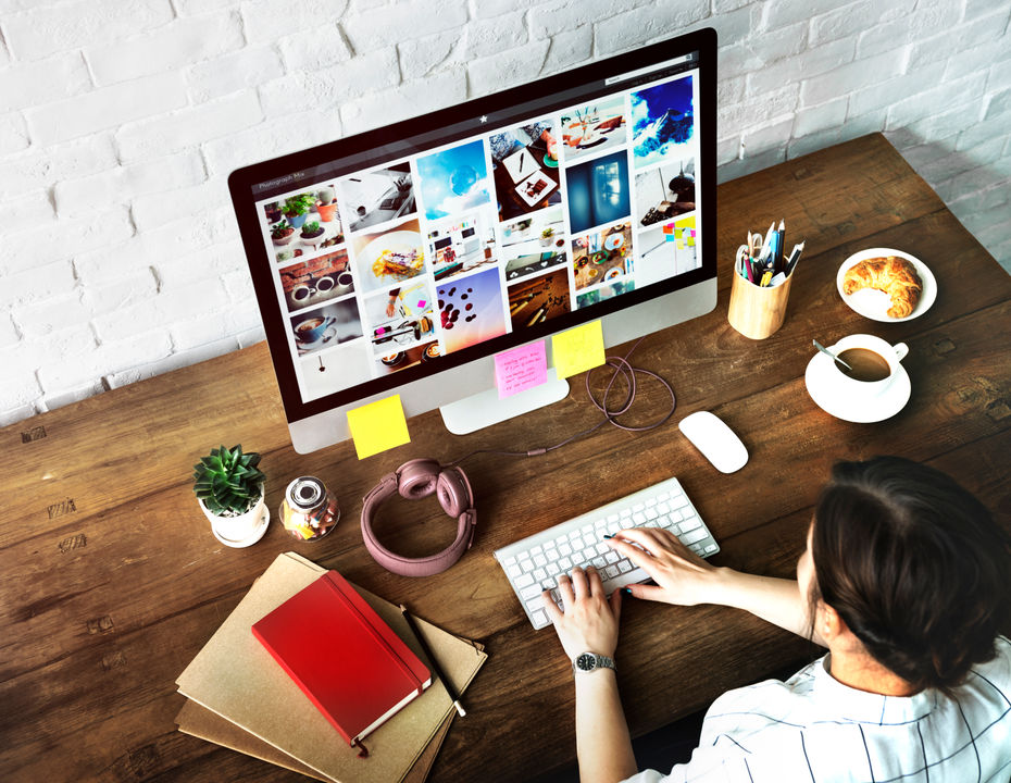 Visual Intelligence: Using AI Reverse Image Search to Drive Sales and Market Share