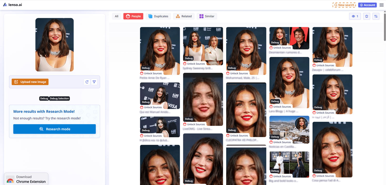 lenso-ai-alternatives