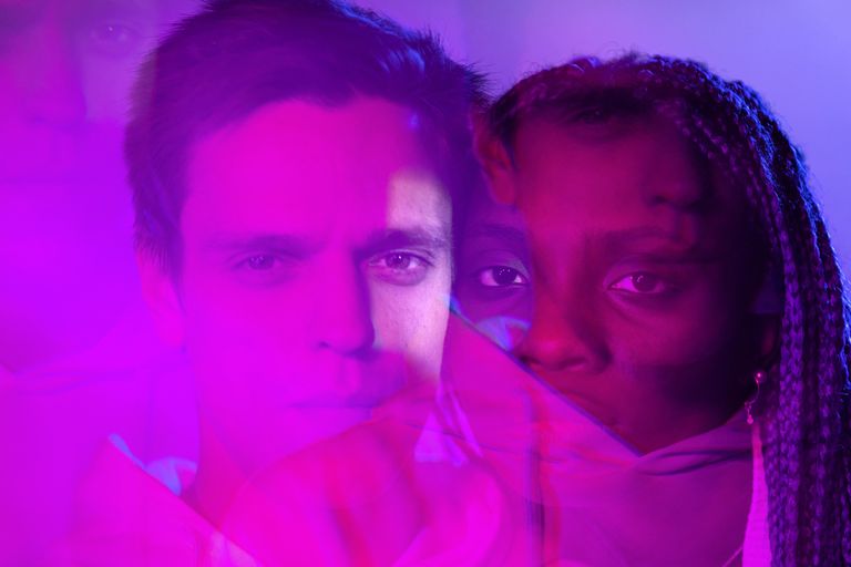 Lenso AI vs Clearview AI: Comparing Face Search Technology 