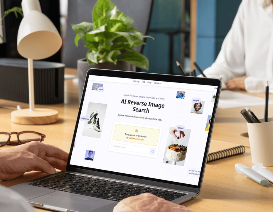 Best lenso.ai alternatives for reverse image search in 2025