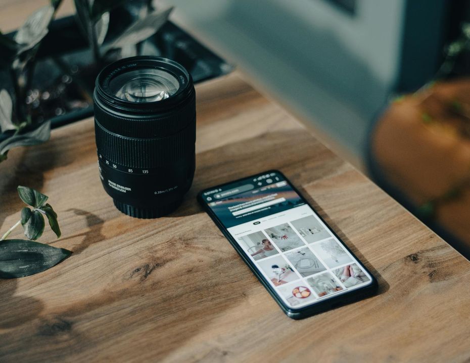 Top 5 Mga Website ng Reverse Image Search na Mobile-Friendly