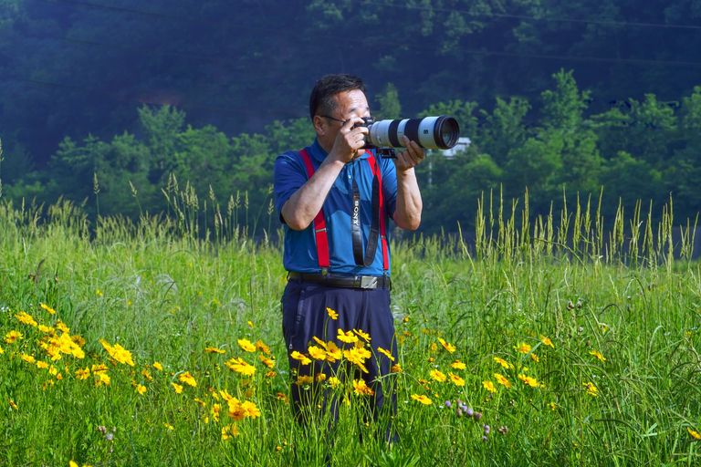 Mesin Pencari Gambar Terbalik Terbaik untuk Fotografer: Siapkan Notifikasi Hak Cipta!