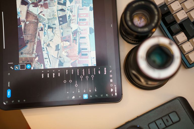 AI-Powered Image Tools: From Finding Photos Online to Preparing Them for Official Use
