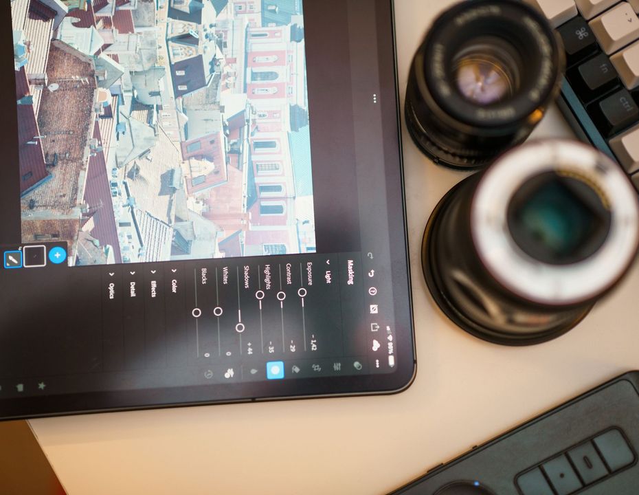 AI-Powered Image Tools: From Finding Photos Online to Preparing Them for Official Use