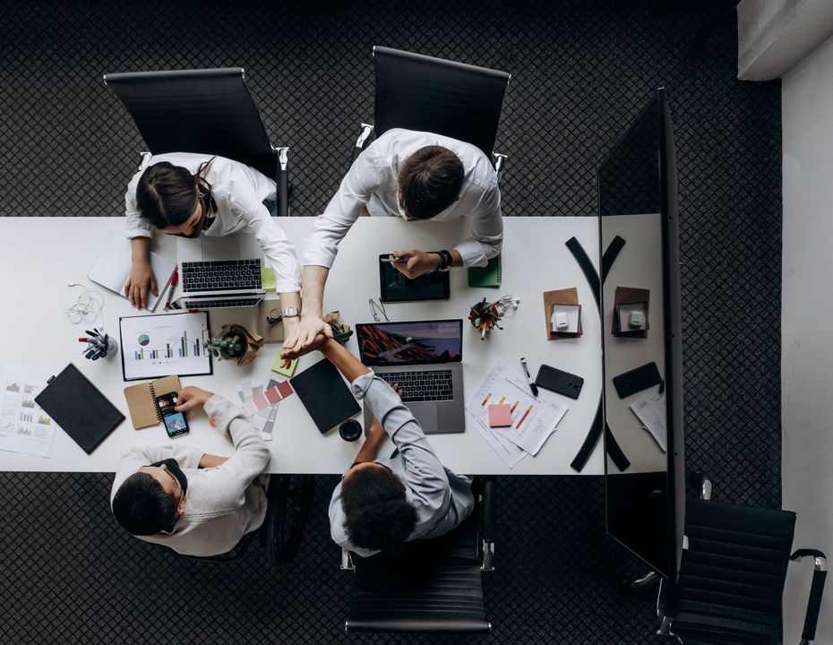 How AI Visual Search Tools Can Improve Business Efficiency 