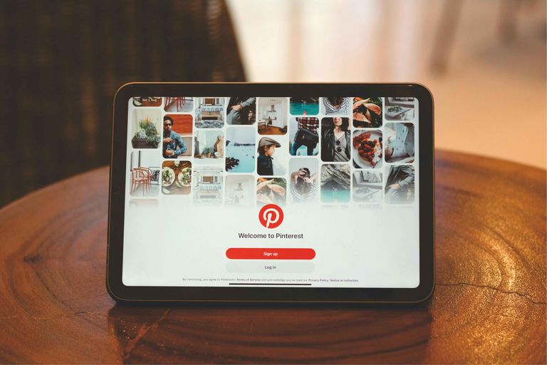 เกิน Pinterest — ศูนย์ศิลปะและแรงบันดาลใจใหม่ที่คุณจะต้องหลงรัก