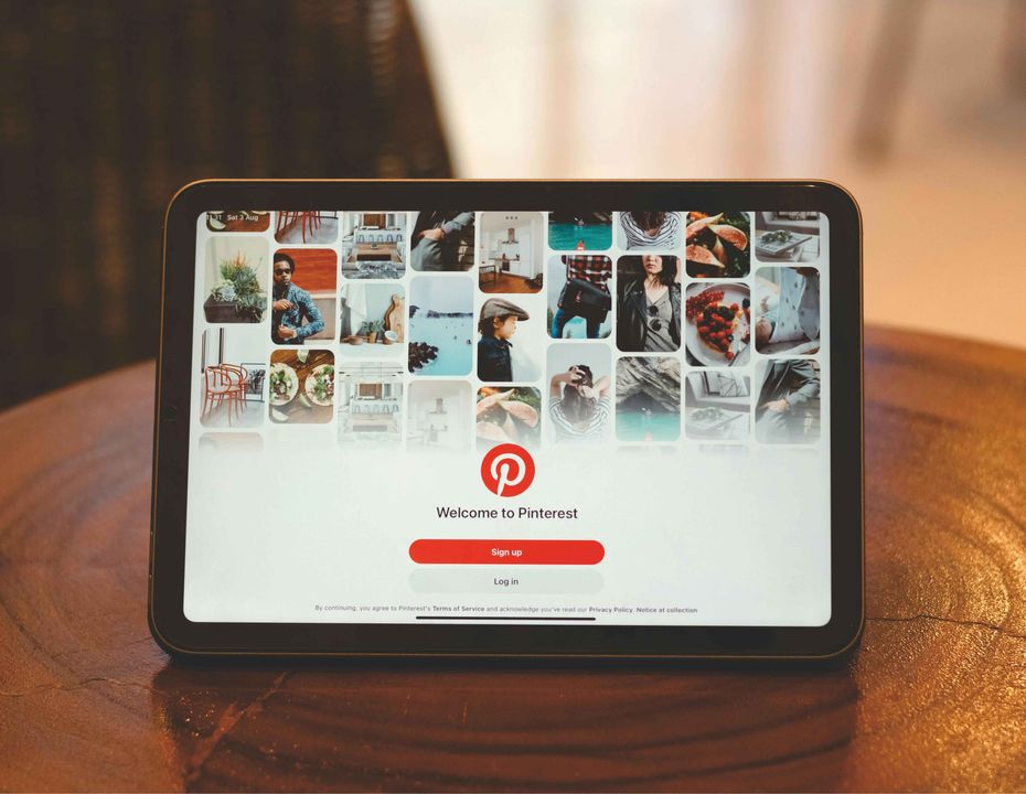 Más allá de Pinterest — Nuevos centros de arte e inspiración que te encantarán