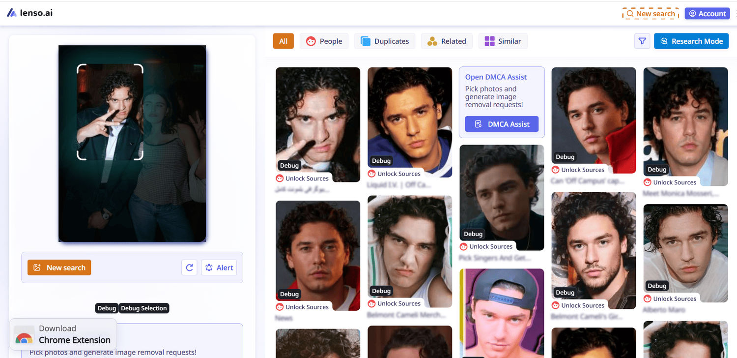 reverse-image-search-fake-dating-profile