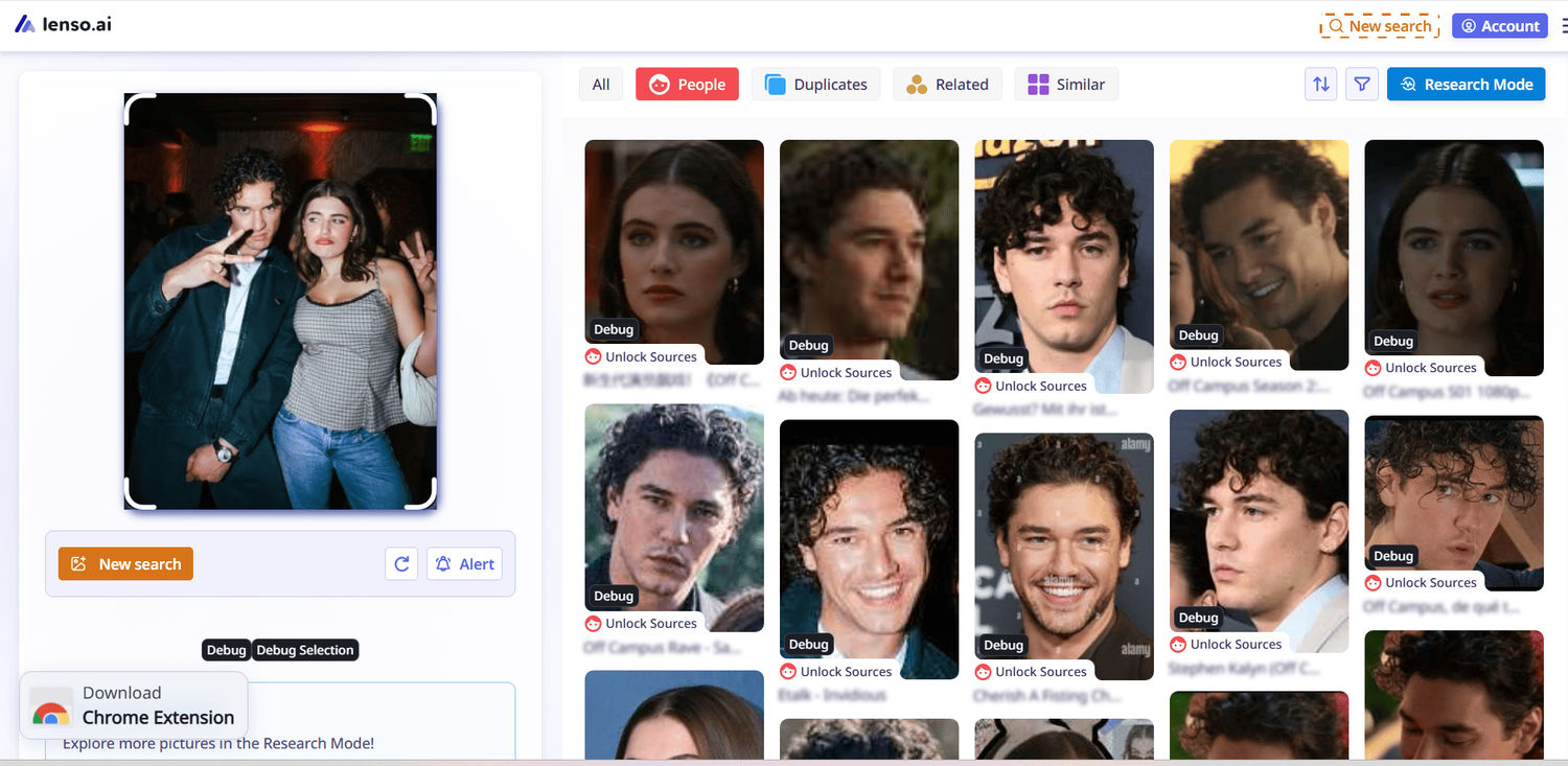 reverse-image-search-fake-dating-profile