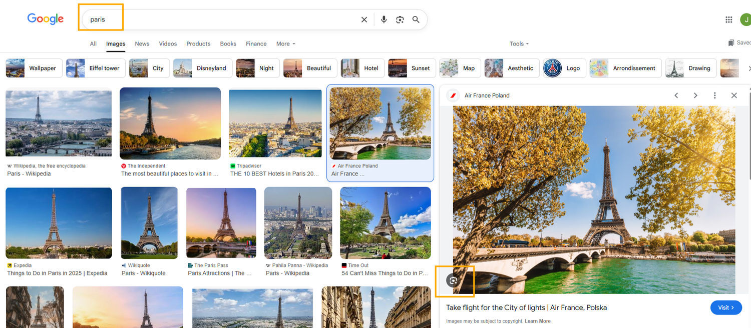google-reverse-image-search