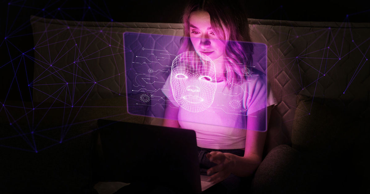 How does picture search with AI work? Check free AI reverse image ...