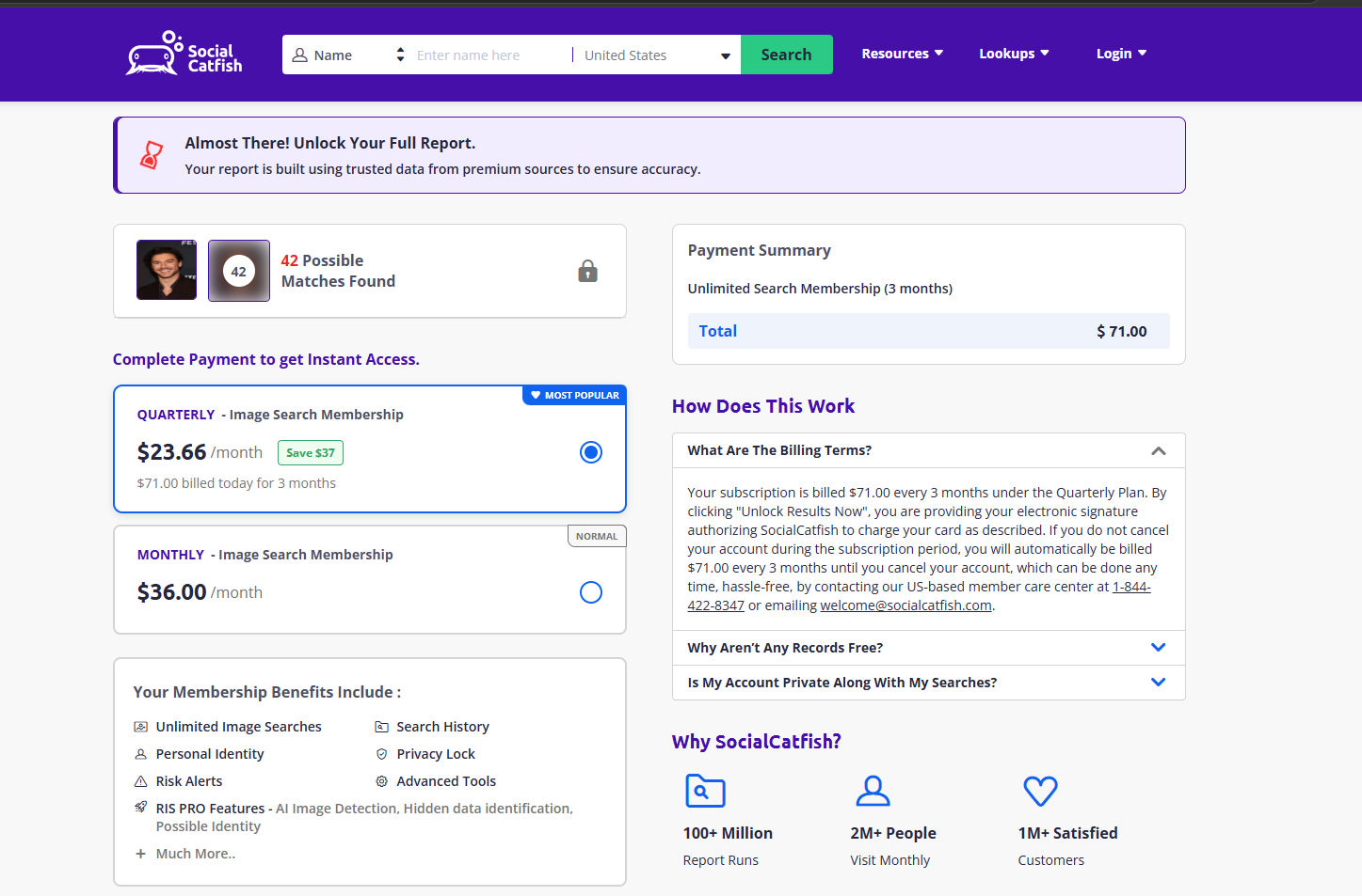 social-catfish-alternatives