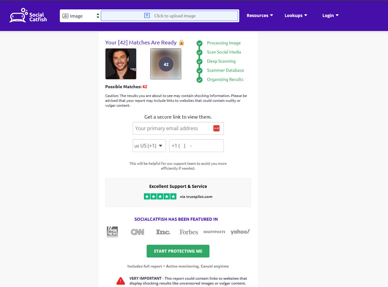 social-catfish-alternatives