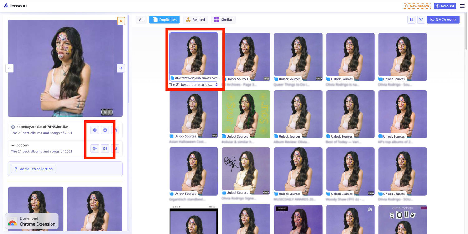 hasil