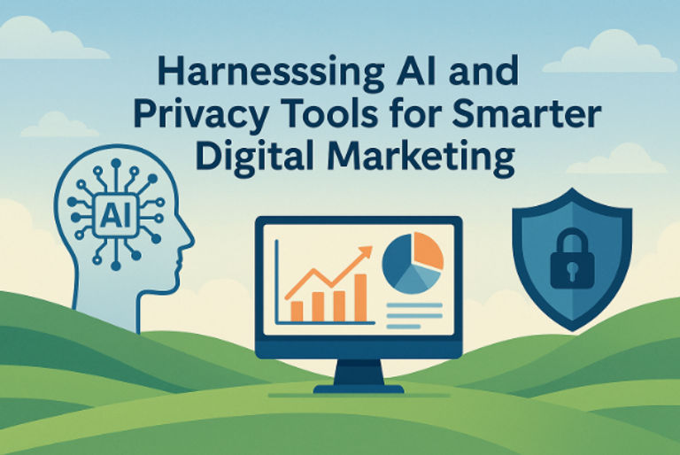  Lenso.ai - Harnessing AI and Privacy Tools for Smarter Digital Marketing