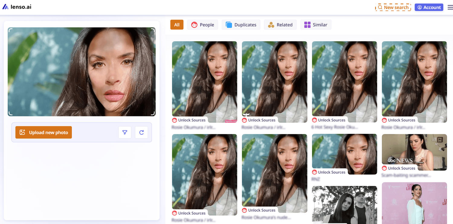 spot-catfish-online-using-lensoai