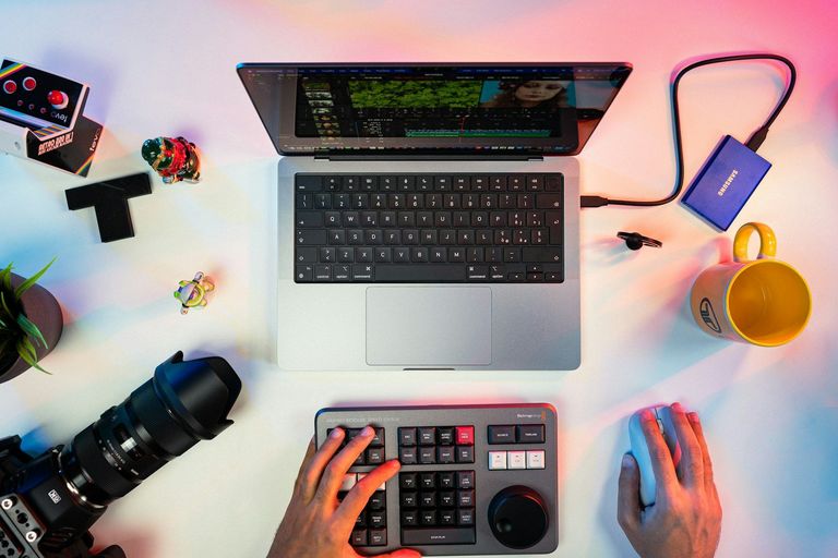 The Visual Toolkit Every Creator Should Actually Bookmark