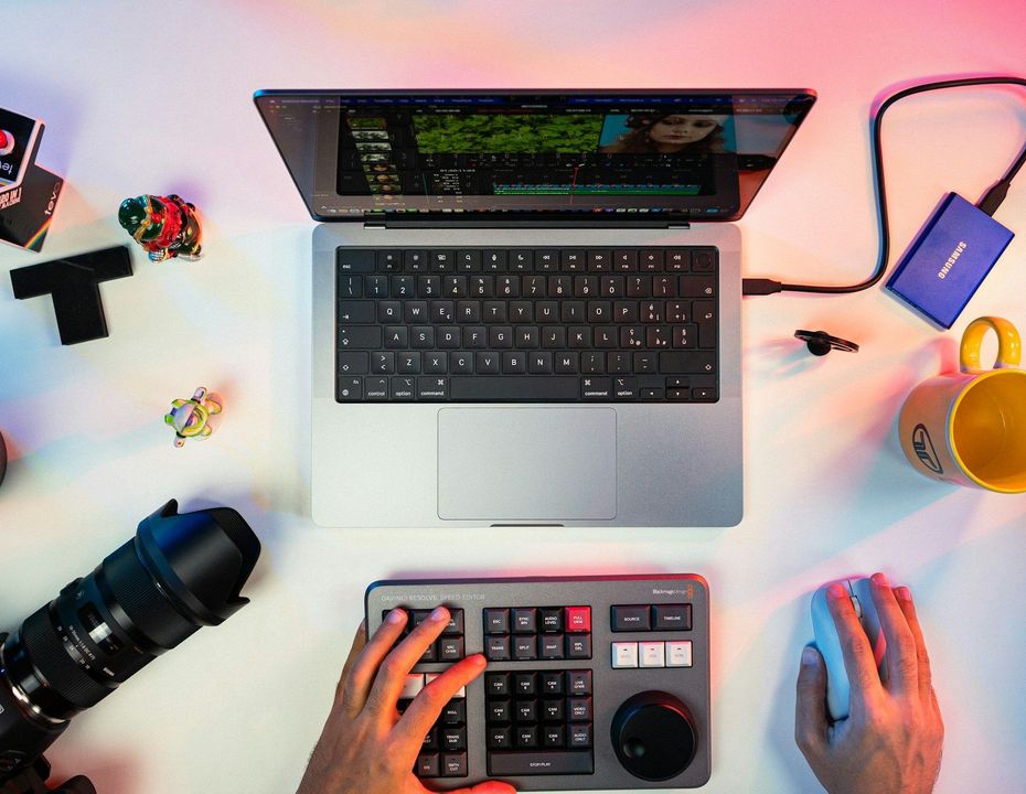 The Visual Toolkit Every Creator Should Actually Bookmark
